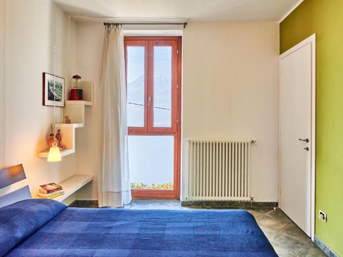 Apartment Borgo Verginate-2 By Interhome Bellano Eksteriør billede