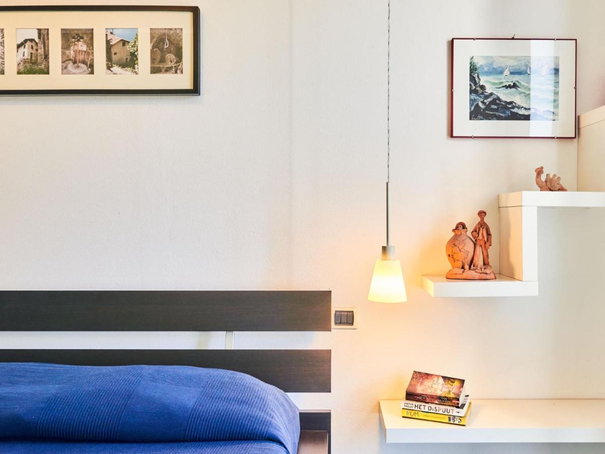 Apartment Borgo Verginate-2 By Interhome Bellano Eksteriør billede