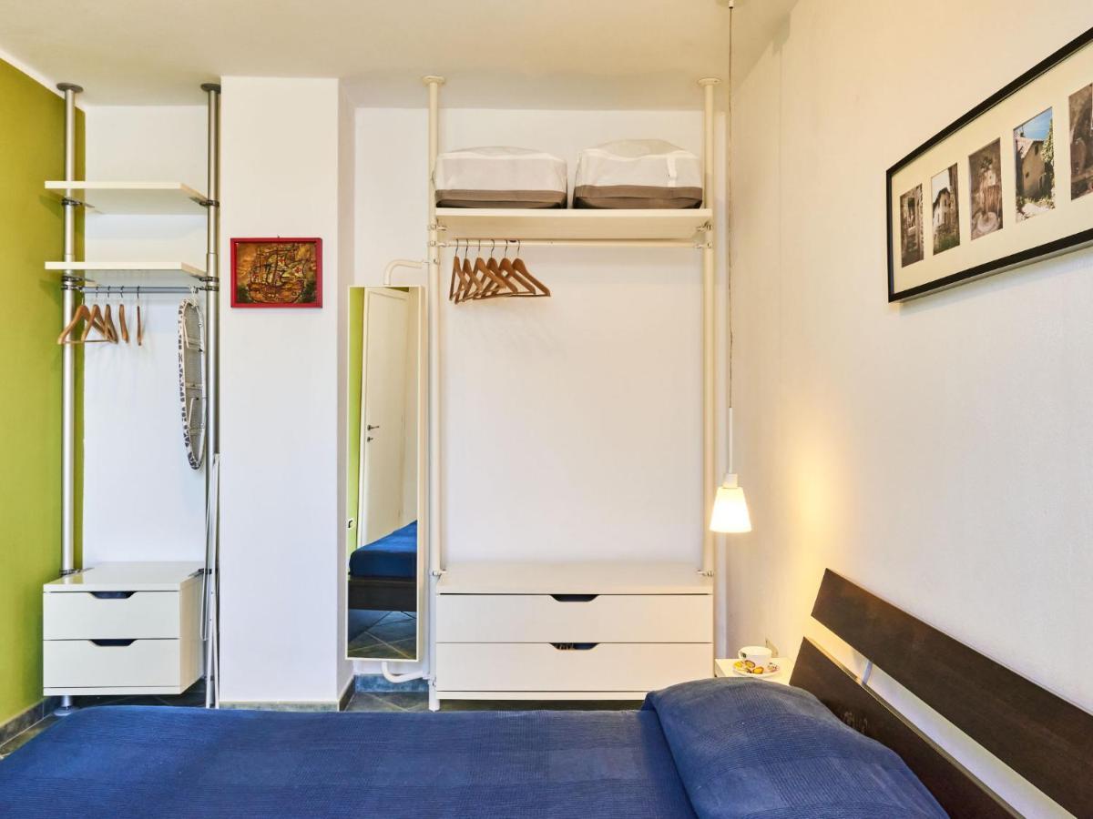 Apartment Borgo Verginate-2 By Interhome Bellano Eksteriør billede